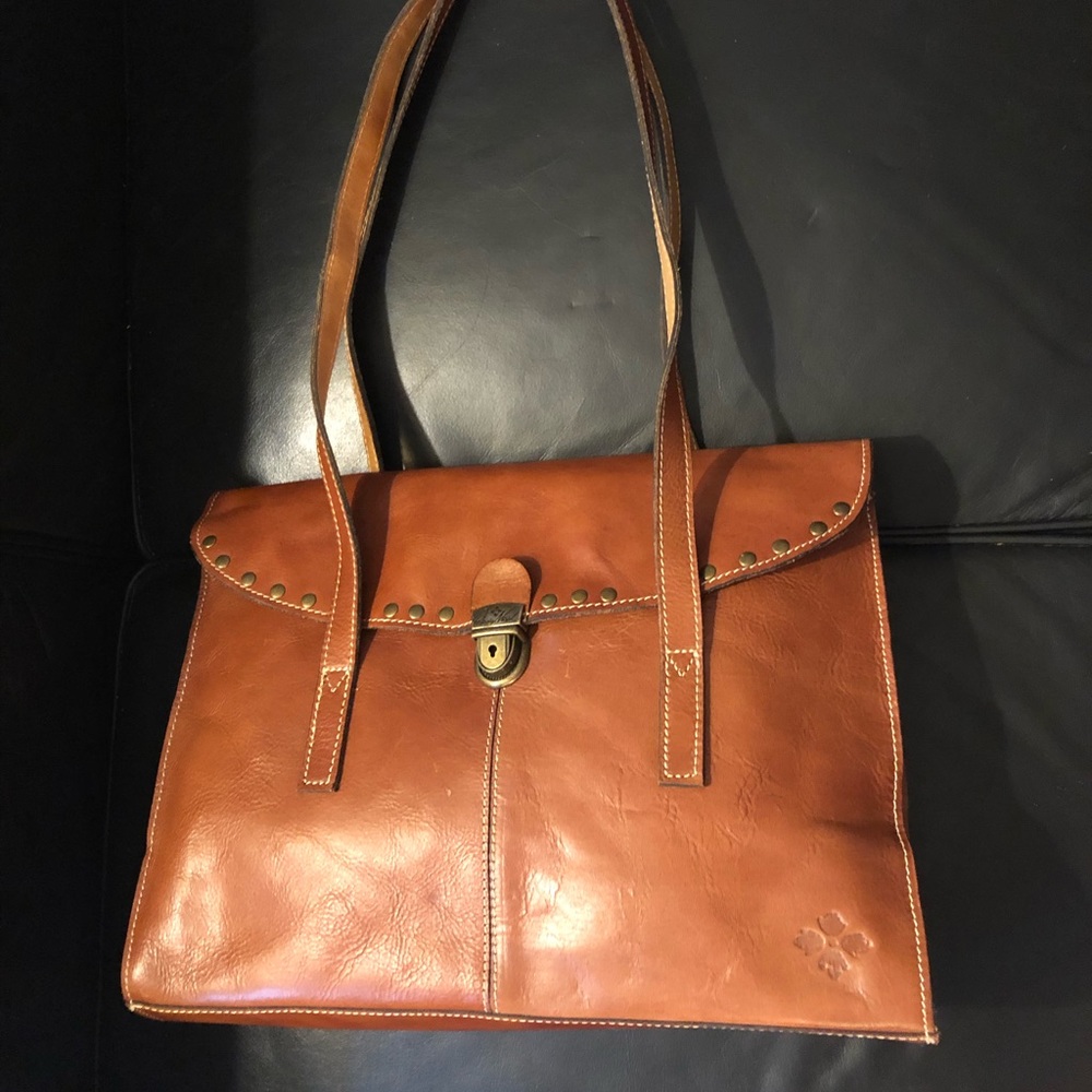 Patricia Nash bag